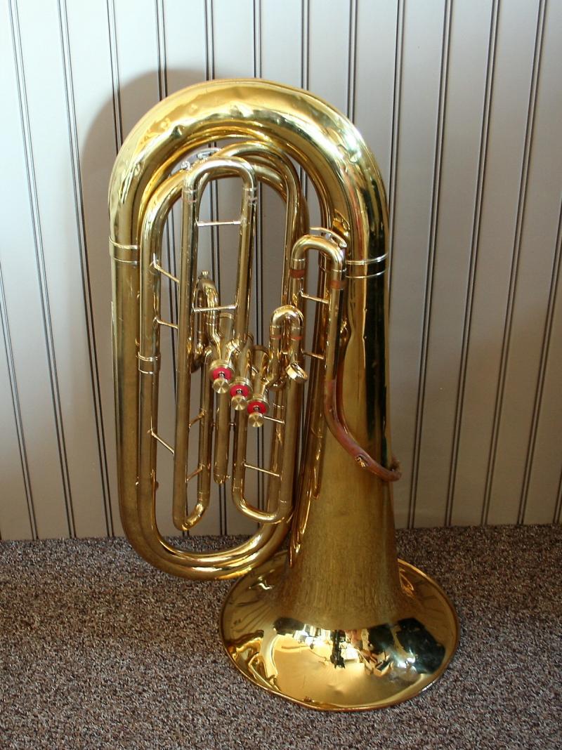 King tuba's